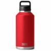 Gourde Yeti Rambler 64 Oz (1,9L) Rescuer Red