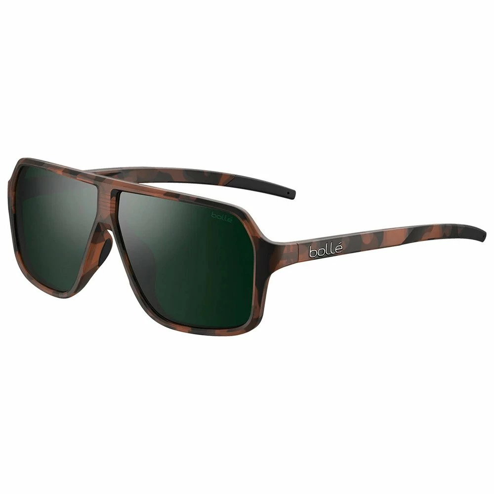 Lunettes De Soleil Bolle Prime Dark Tortoise Matte Axis Polarized 3 Lunettes De Soleil Bolle Prime Dark Tortoise Matte Axis Polarized