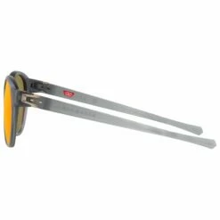 Lunettes De Soleil Oakley Reedmace Matte Grey Smoke Prizm Ruby Polarized -Surfen Geschäft 4b38f348f27fe2d0b5ef6f5e6e904481977c3fe0 E22OAKLLUN261557 OAKL0049951 11