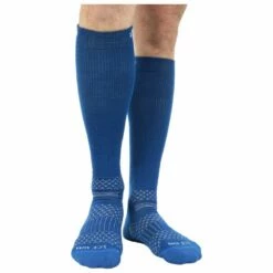Chaussettes La Chaussette De France Rockies Pro 3 Bleu -Surfen Geschäft 4b3a269835f350f3587f8db15c4cbdf39ec1f296 H22CHFRACC1190476 4
