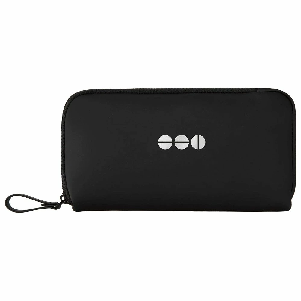 Lunettes De Soleil Komono Devon Burgundy Burgundy 7 Lunettes De Soleil Komono Devon Burgundy Burgundy – Image 5