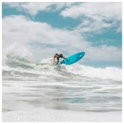 Board De SUP Fanatic Allwave -Surfen Geschäft 4b9fa94a4cf41052e3a3796525678f4a4b58e8f7 E23FNATWAT381534 902