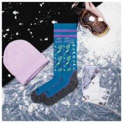 Chaussettes American Socks Knee High Snow Always Shredding -Surfen Geschäft 4bd5cdf2fa2cd04e3b0fee7fd9a5c144145445d2 H23AMSOACC3359103 903