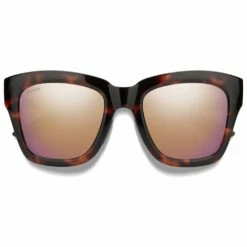 Lunettes De Soleil Smith Sway Tortoise Chromapop Polarized Rose Gold Mirror -Surfen Geschäft 4bde6d7d5f93a6f17becd272ee1cb3bf781f38dc E23SMITLUN398827 SMIT0803924 4