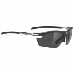 Lunettes De Soleil Rudy Project Rydon Black Matte Polar 3Fx Grey