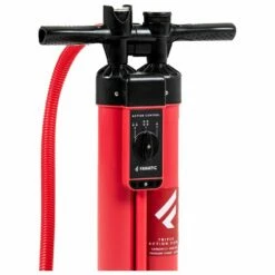 Pompe SUP Fanatic Triple Action Hp6 Red -Surfen Geschäft 4be3a16d0fb8548d63324f3580cc488807a0b6e3 E23FNATWAT382044 FNAT0116576 1