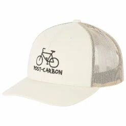 Casquette Picture Mys Trucker Cap Wood Ash