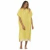 Poncho Surf Sisstrevolution Playa Hooded Towel Piña