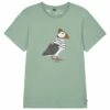 Tee-shirt Picture Pockhan Green Spray -Surfen Geschäft 4c0342225c772a62d81c95539403e1b52104a658 E23PICTTEH3362882 0