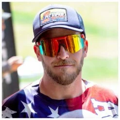 Lunettes De Soleil Pit Viper Originals Double Wides Polarized The Hot Shot -Surfen Geschäft 4c038274548c181a029b980cebd17528eb4a450c E22PITVLUN345855 PITV0202958 901