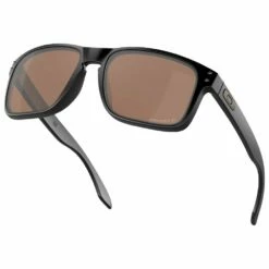 Lunettes De Soleil Oakley Holbrook Prizm Matte Black Prizm Tungsten Polarized -Surfen Geschäft 4c2db8a942d666b318285bd12faeb7249e4af82f E17OAKLLUN1735371 OAKL0000690 7