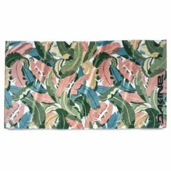Serviettes Plage Dakine Terry Beach Towel - Palm Grove