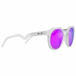 Lunettes De Soleil Oakley HSTN Matte Clear Prizm Violet -Surfen Geschäft 4cc1bf1f663e311e3b23da92e89fafc642de252c E22OAKLLUN202204 OAKL0006191 18