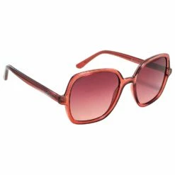 Lunettes De Soleil Moken Vision Monique Cherry Gradient Lens Polarized
