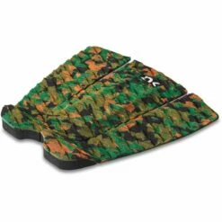 Pad Surf Dakine Andy Irons Pro Pad S21 Olive Camo