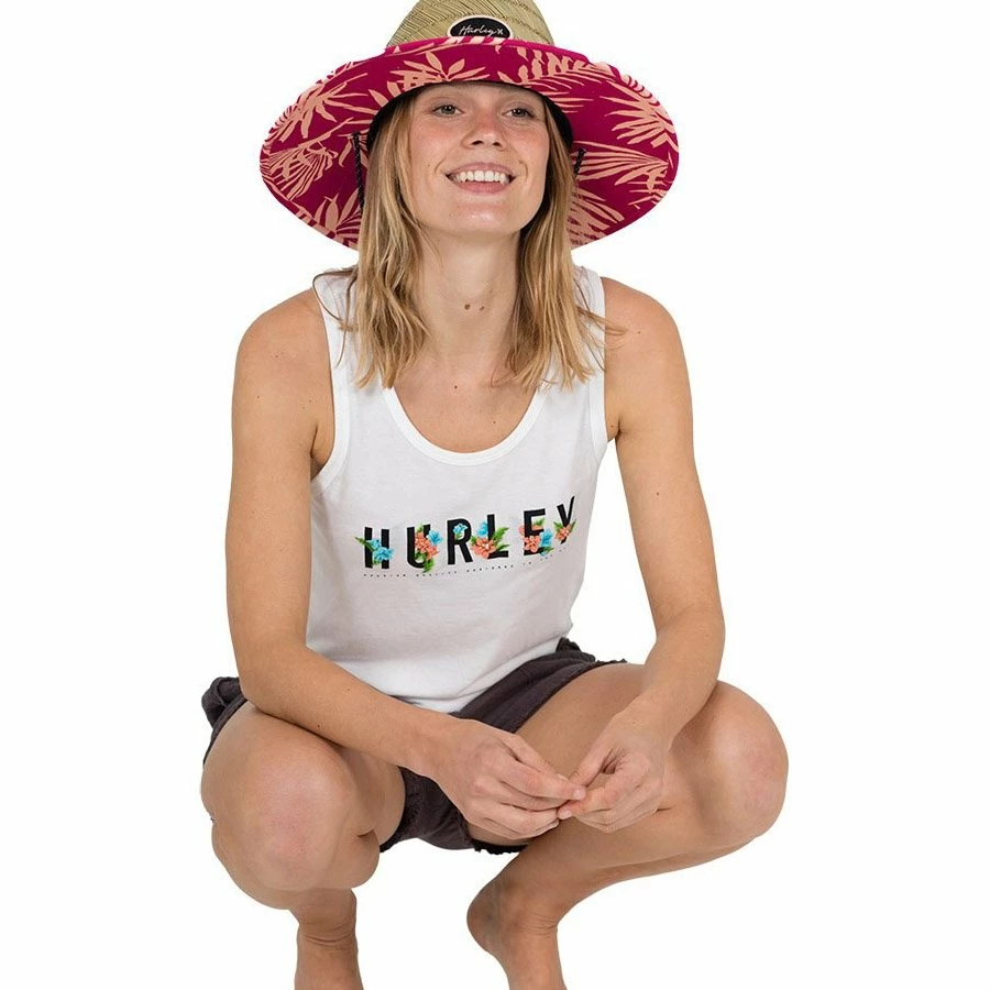 Chapeau Hurley Capri Lifeguard - Cappelli 3 Chapeau Hurley Capri Lifeguard - Cappelli