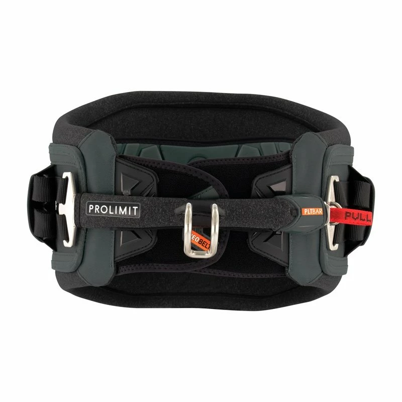 Harnais Wind Ceinture Prolimit Waist Teamwave MPL - Grey/Orange 6 Harnais Wind Ceinture Prolimit Waist Teamwave MPL - Grey/Orange – Image 4