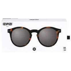 Lunettes De Soleil Izipizi Sun #M Tortoise Soft Grey -Surfen Geschäft 4d05d53eb42c4b2f760d23e705985415337a58ae E23IZIPLUN355921 IZIP0680701 901