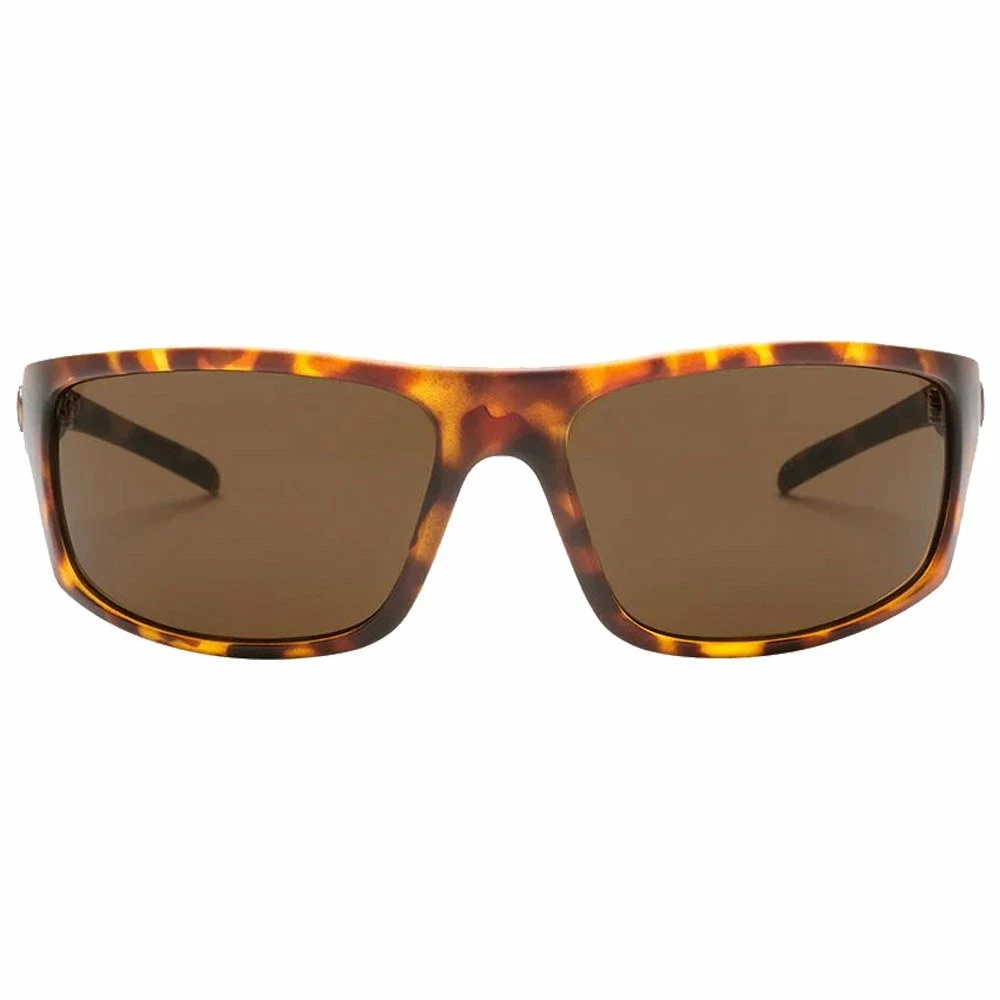 Lunettes De Soleil Electric Tech One Matte Tortoise Bronze 4 Lunettes De Soleil Electric Tech One Matte Tortoise Bronze – Image 2