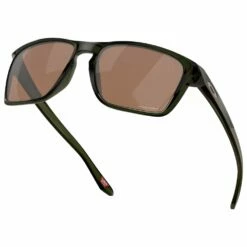 Lunettes De Soleil Oakley Sylas Olive Ink Prizm Tungsten -Surfen Geschäft 4d9453a27787555251814f123ed293dd26d8c42f E21OAKLLUN174634 OAKL0453308 8