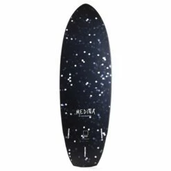 Board De Surf Medina Softboards Medina Softboard Spot - 5'8'' / 173 Cm -Surfen Geschäft 4da83f36f088c619062cd7cef2e3c72c7b16658b E22MEDIWAT78820 MNSB0079983 3