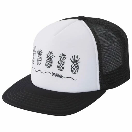 Casquette Dakine Pineapple Row Trucker Black -Surfen Geschäft 4dd7e71e836cd1e1446d2b5e704f7b435b8827fa E23DAKIACC367808 DAKI0127327 0