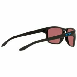 Lunettes De Soleil Oakley Sylas Matte Black Prizm Deep Water Polarized -Surfen Geschäft 4de4d99d9c3b78e3f6d3be7f3425e2c15361b17f E21OAKLLUN174634 OAKL0050119 16