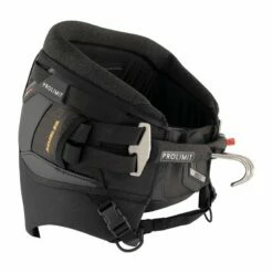 Harnais Wind Culotte Prolimit Seat Ramblerr - Hex Black/Orange
