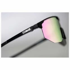 Lunettes De Soleil Bliz Hero Matt Black Brown Pink Multi -Surfen Geschäft 4def41756745741a3f831fe4fa6d85712377368b E23BLIZLUN379378 BLIZ0589055 904