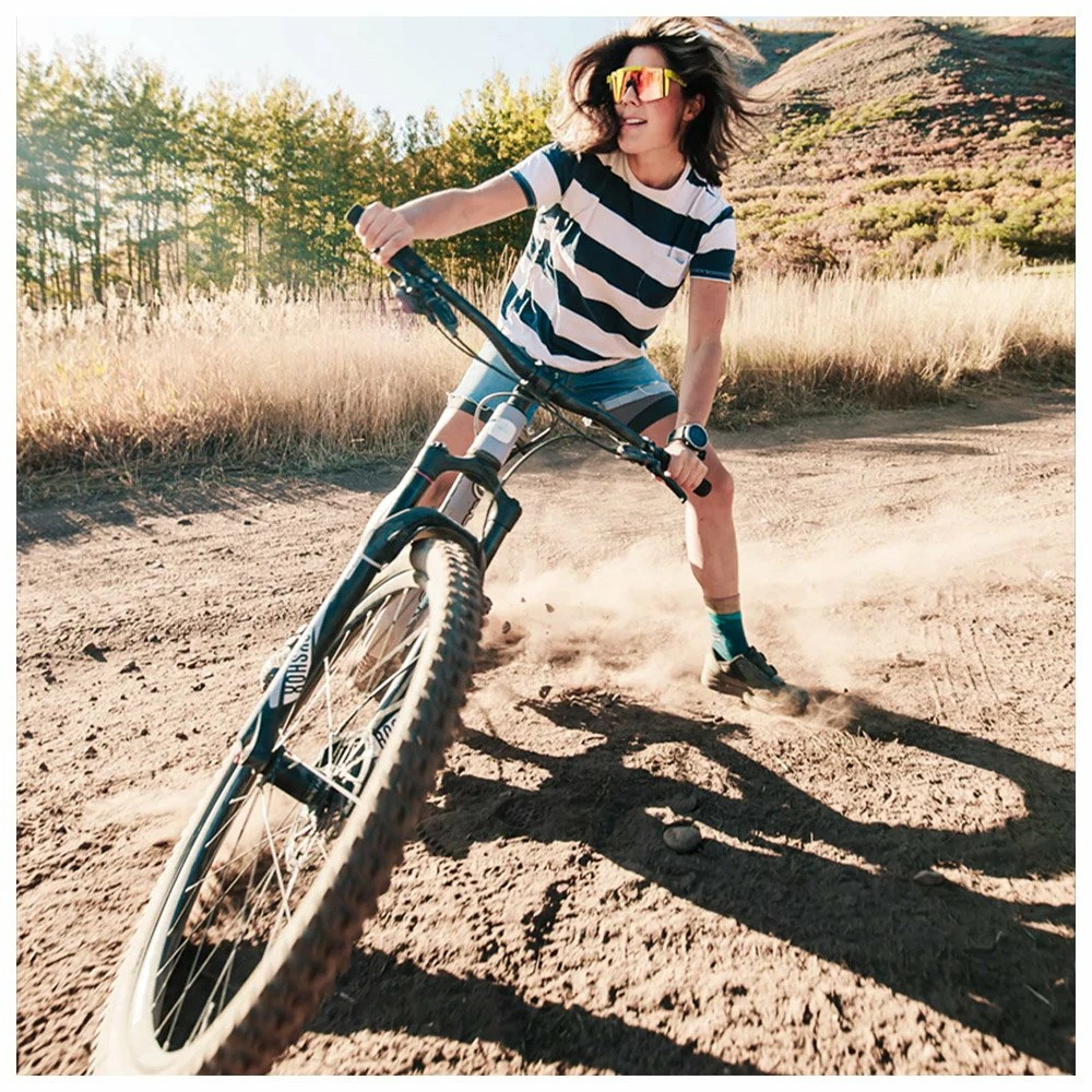 Lunettes De Soleil Pit Viper The Originals Polarized The 1993 5 Lunettes De Soleil Pit Viper The Originals Polarized The 1993 – Image 3