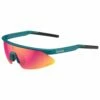 Lunettes De Soleil Bolle Micro Edge Creator Teal Metallic Volt+ Ruby Polarized -Surfen Geschäft 4e131491207aff69df14cb45b6ca9496ffbdcffd E23BOLLLUN344794 BOLL0093439 0