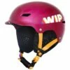 Casque Nautique Forward Wip Voile Wipper 2.0 Disco Pink -Surfen Geschäft 4e2122f1d4747e8583cefe242ac6005db7cb7f1d E23FWWPWAT3381499 0