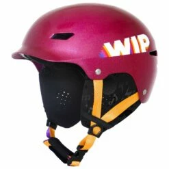 Casque Nautique Forward Wip Voile Wipper 2.0 Disco Pink