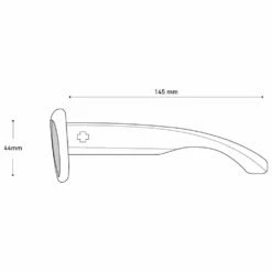 Lunettes De Soleil Spy Hangout Translucent Watermelon Gray -Surfen Geschäft 4e514b668dc40f6688ce1d67885db7d559e97f4a E220SPYLUN268591 0SPY0093271 904