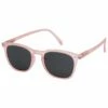 Lunettes De Soleil Izipizi Sun #E Pink Soft Grey
