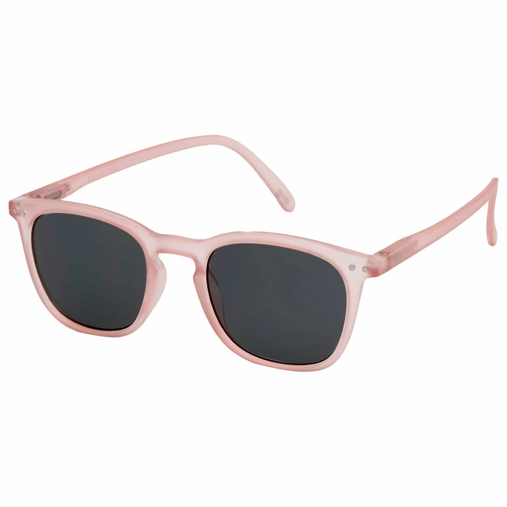 Lunettes De Soleil Izipizi Sun #E Pink Soft Grey 3 Lunettes De Soleil Izipizi Sun #E Pink Soft Grey