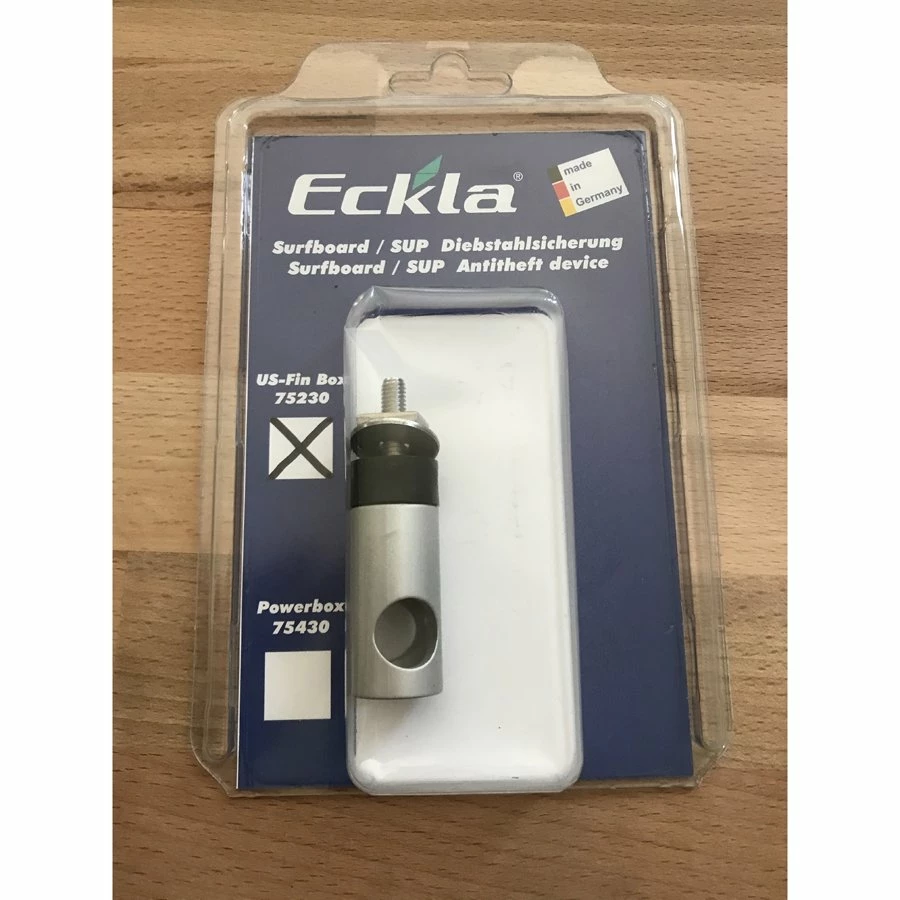 Accessoires Windsurf Side-On Antivol Windsurf à Fixer Sur Boitier US BOX 4 Accessoires Windsurf Side-On Antivol Windsurf à Fixer Sur Boitier US BOX – Image 2