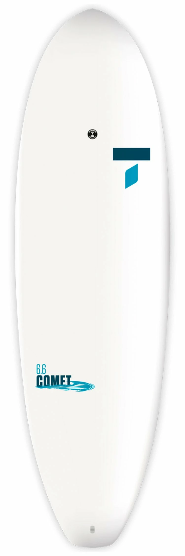 Board De Surf Tahe Comet 3 Board De Surf Tahe Comet