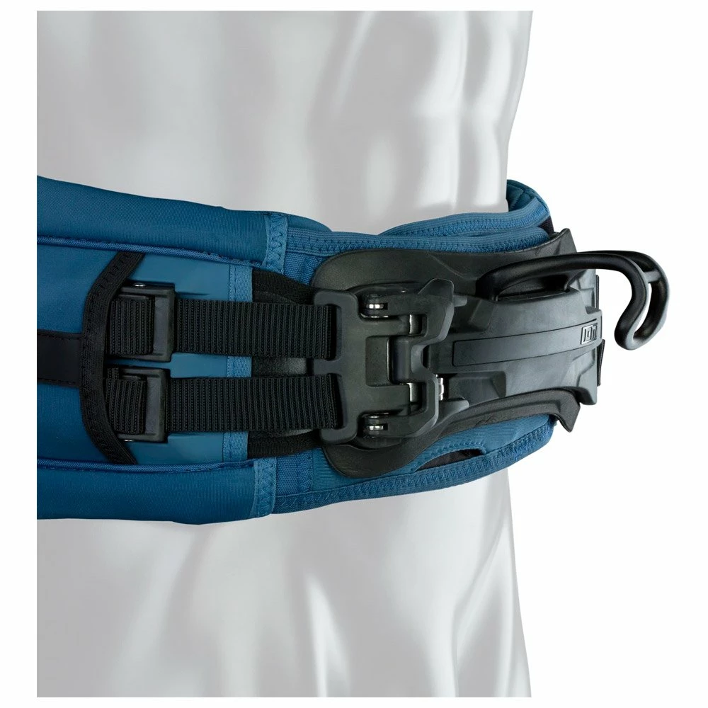 Harnais Wind Ceinture Ion Team Series Cascade Blue 6 Harnais Wind Ceinture Ion Team Series Cascade Blue – Image 4