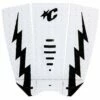 Pad Surf Creatures Mick Eugene Fanning Lite Ecopure White Black -Surfen Geschäft 4f09470db55b2ec44d3fae1813cdef32b0008491 E23CRTRWAT377010 CRTR0703042 0