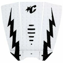 Pad Surf Creatures Mick Eugene Fanning Lite Ecopure White Black