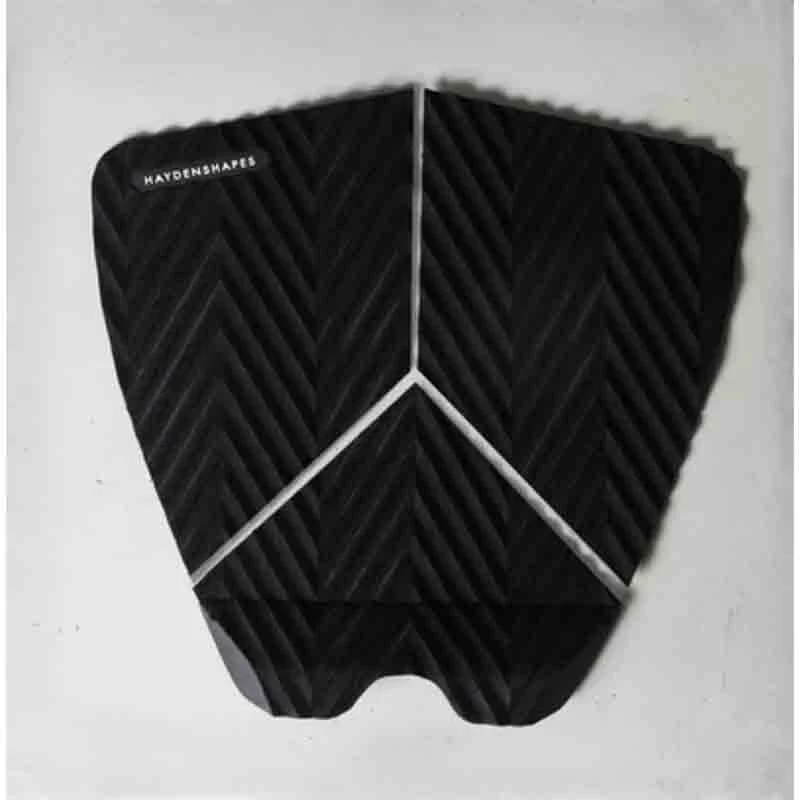 Pad Surf Hayden Shapes Hayden Shape Peace - Black 3 Pad Surf Hayden Shapes Hayden Shape Peace - Black