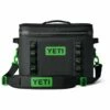 Glacière Yeti Hopper Flip 18 Soft Cooler Canopy Green -Surfen Geschäft 4f57757236553a84c8da316a8c58a3a8a4e1e315 E23YETIACC387895 YETI0745224 0