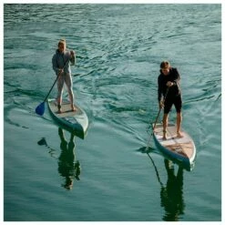 Board De SUP Fanatic Ray Bamboo Edition -Surfen Geschäft 4f57f05c6e3213470b7e27fd74e286304fbaa75b E23FNATWAT381539 913