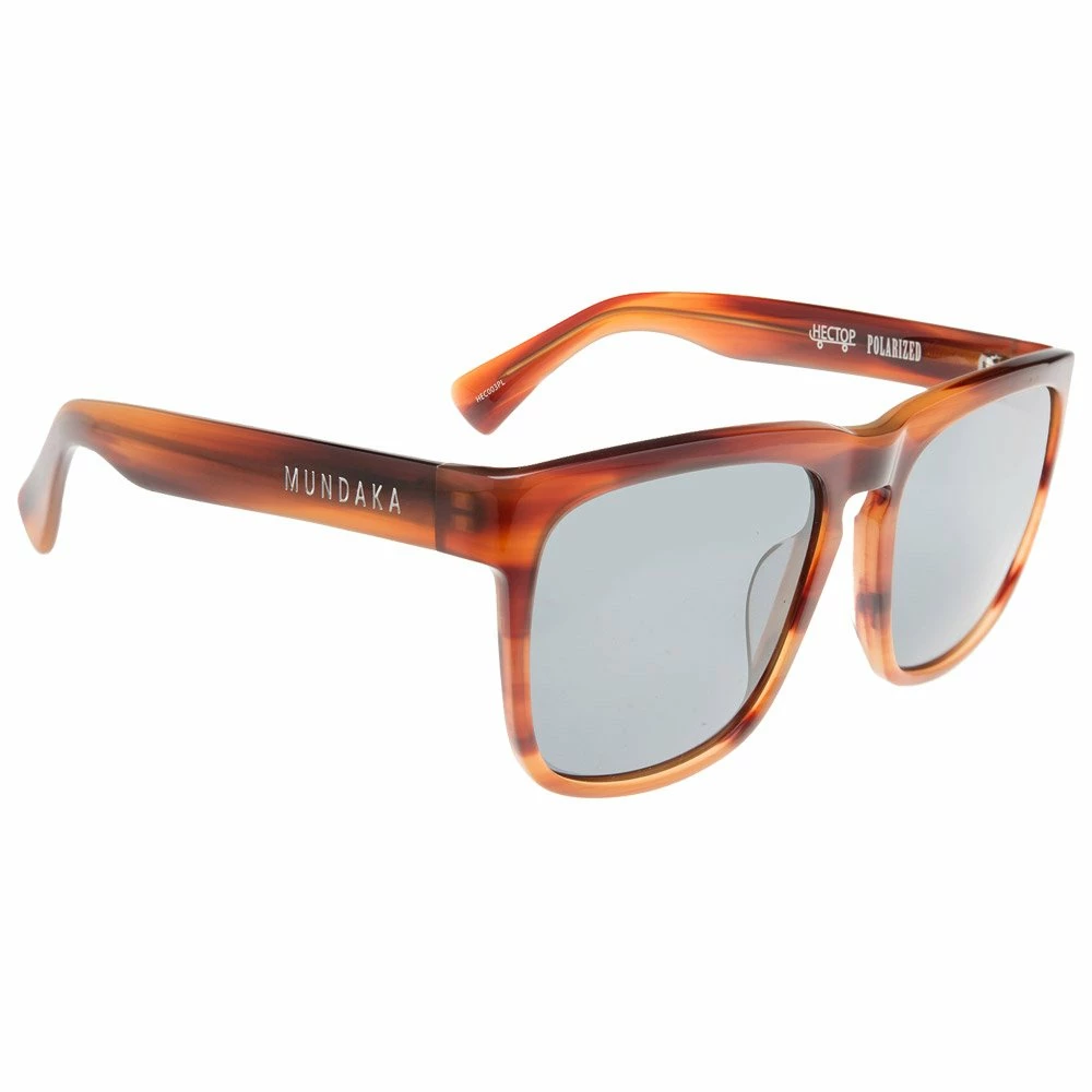 Lunettes De Soleil Mundaka Optic Hectop Chocolate Smoke Polarized 3 Lunettes De Soleil Mundaka Optic Hectop Chocolate Smoke Polarized