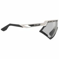 Lunettes De Soleil Rudy Project Defender Sand Matte Bumers Black ImpactX Photochromic 2 Laser Black -Surfen Geschäft 4f6f10ff67e3f12db62c8b90335be38997fc0283 E23RUPOLUN353512 RUPO0214793 1