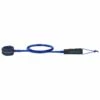 Leash Longboard Dakine Longboard Ankle 1/4" Deep Blue -Surfen Geschäft 4f8743bb4ff60131a42e7b275d9283216c77a290 E23DAKISKA3397019 0