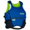 Impact Vest Ion Booster X Side Zip Unisex Blue -Surfen Geschäft 4f8c8e1467670576ddf69cf795b647df403fa74f E230IONWAT3379115 0
