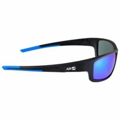 Lunettes De Soleil AZR Action Mat Noir Multicouche Bleu -Surfen Geschäft 4fb9545154beda6d04b535f41e01d328eb8e2879 E230AZRLUN348074 0AZR0208872 3