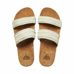 Tongs Reef Cushion Vista Thread Girls - Vintage